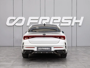 Седан Kia K5 2021 года, 2950000 рублей, Краснодар