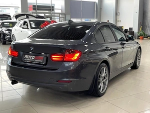 Седан BMW 3 серия 2014 года, 1687000 рублей, Солонцы