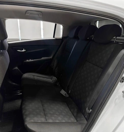 Хетчбэк Kia Rio X-Line 2019 года, 1450000 рублей, Красноярск