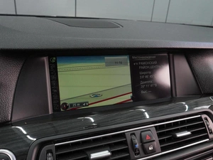 Седан BMW 5 серия 2012 года, 1749000 рублей, Воронеж