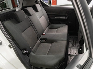 Хетчбэк Toyota Aqua 2016 года, 1229000 рублей, Тюмень