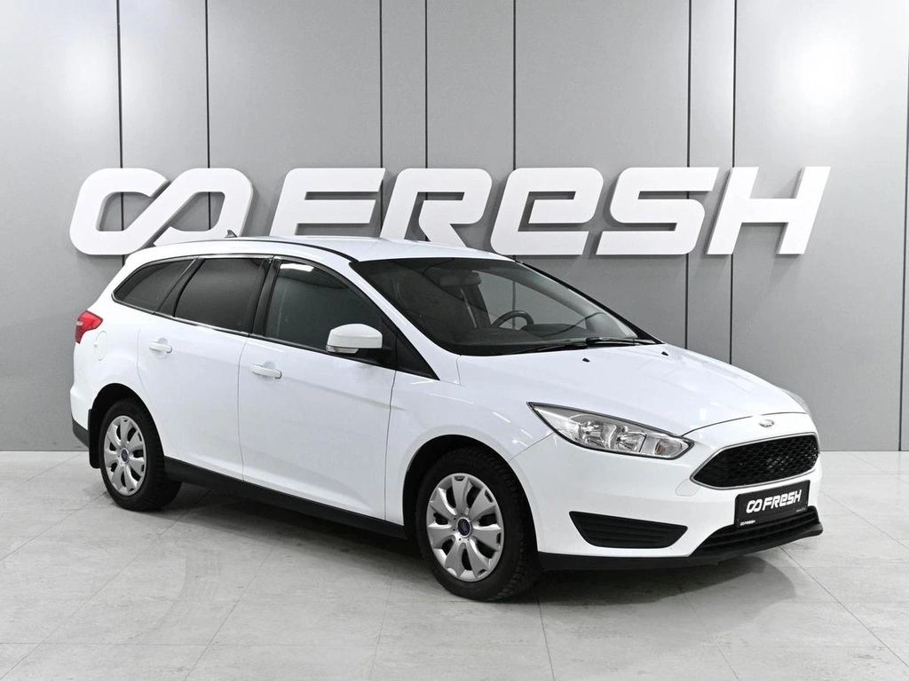 Универсал Ford Focus 2019 года, 1159000 рублей, Аксай