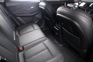 Внедорожник Forthing T5 EVO 2024 года, 2439000 рублей, Оренбург