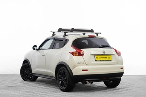 Внедорожник Nissan Juke 2011 года, 1089000 рублей, Барнаул