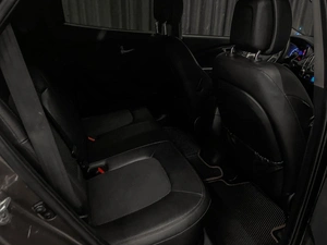 Внедорожник Hyundai ix35 2013 года, 1449000 рублей, Красноярск