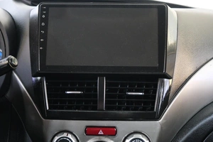 Внедорожник Subaru Forester 2009 года, 1039000 рублей, Омск