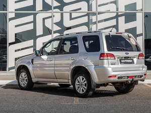 Внедорожник Ford Escape 2008 года, 755000 рублей, Краснодар