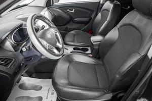 Внедорожник Hyundai ix35 2013 года, 1499000 рублей, Барнаул