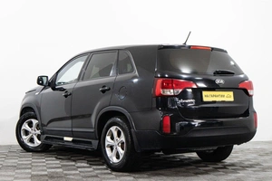 Внедорожник Kia Sorento 2013 года, 1369000 рублей, Сургут