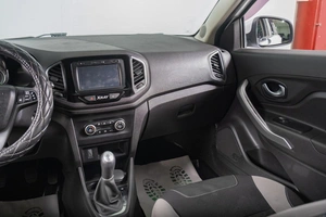 Хетчбэк ВАЗ (LADA) XRAY 2016 года, 949000 рублей, Томск