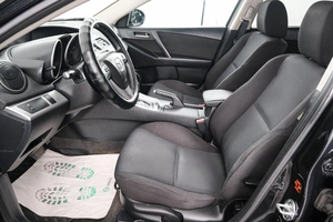 Седан Mazda 3 2010 года, 1029000 рублей, Красноярск