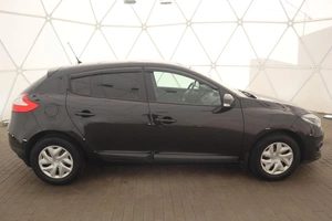 Хэтчбек 4 дв. Renault Megane 2014 года, 850000 рублей, Орёл
