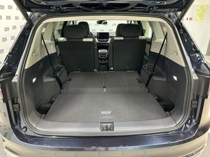 Внедорожник Volkswagen ID.6 Crozz 2022 года, 4940000 рублей, Красноярск
