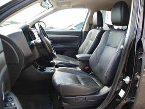 Внедорожник Mitsubishi Outlander 2015 года, 1477000 рублей, Владимир