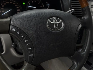 Внедорожник Toyota Land Cruiser 2006 года, 1659000 рублей, Ростов-на-Дону