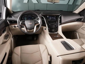 Внедорожник Cadillac Escalade 2018 года, 6420000 рублей, Минеральные Воды