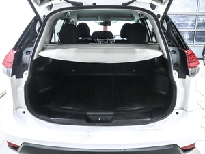 Внедорожник Nissan X-Trail 2019 года, 2199000 рублей, Красноярск