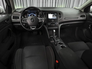 Хетчбэк Renault Megane 2018 года, 1219000 рублей, Ставрополь