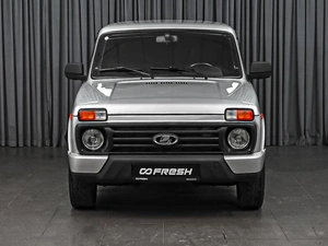 Внедорожник ВАЗ (LADA) 2121 (4x4) Urban 2018 года, 679000 рублей, Ставрополь