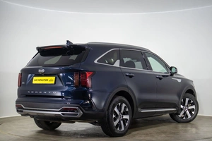 Внедорожник Kia Sorento 2020 года, 3299000 рублей, Оренбург