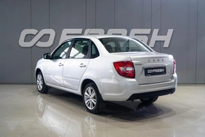 Седан ВАЗ (LADA) Granta 2024 года, 969000 рублей, Петрозаводск