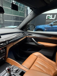 Внедорожник BMW X6 M 2015 года, 5000000 рублей, Красноярск