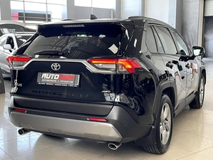 Внедорожник Toyota RAV4 2020 года, 2987000 рублей, Солонцы