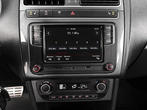 Седан Volkswagen Polo 2018 года, 1478000 рублей, Ставрополь