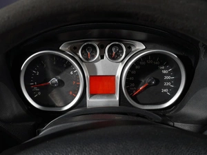 Хетчбэк Ford Focus 2008 года, 585111 рублей, Тверь