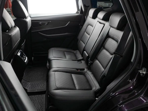 Внедорожник Chery Tiggo 8 Pro 2021 года, 1899000 рублей, Тюмень