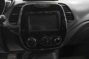 Внедорожник Renault Kaptur 2017 года, 1449000 рублей, Новокузнецк