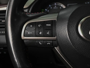 Внедорожник Lexus RX 2017 года, 4639000 рублей, Ставрополь