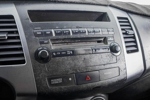 Внедорожник Mitsubishi Outlander 2007 года, 999000 рублей, Барнаул