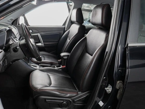 Внедорожник Chery Tiggo 5 2015 года, 999000 рублей, Тюмень