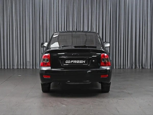 Хетчбэк ВАЗ (LADA) Priora 2013 года, 469000 рублей, Ставрополь