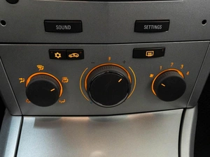 Хетчбэк Opel Astra 2010 года, 525000 рублей, Ставрополь