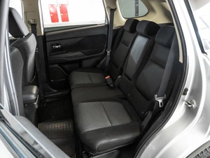 Внедорожник Mitsubishi Outlander 2015 года, 1855000 рублей, Ставрополь