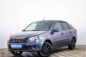Лифтбек ВАЗ (LADA) Granta 2019 года, 719000 рублей, Пермь