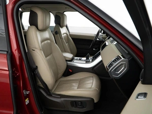 Внедорожник Land Rover Range Rover Sport 2019 года, 5499050 рублей, Москва