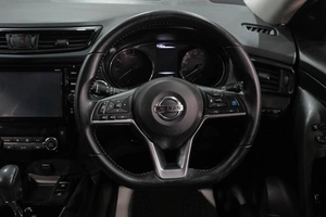 Внедорожник Nissan X-Trail 2020 года, 2639000 рублей, Новокузнецк