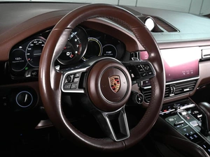 Внедорожник Porsche Cayenne S 2018 года, 7529000 рублей, Аксай