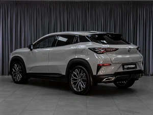 Внедорожник Changan UNI-T 2023 года, 2499000 рублей, Тюмень