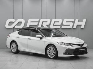Седан Toyota Camry 2018 года, 2430000 рублей, Ростов-на-Дону