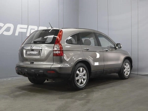 Внедорожник Honda CR-V 2008 года, 1435000 рублей, Омск