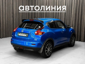 Внедорожник Nissan Juke 2011 года, 935000 рублей, Красноярск