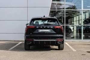 Внедорожник Haval F7 2024 года, 2310000 рублей, Ярославль