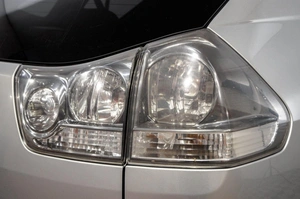 Внедорожник Lexus RX 2004 года, 1299000 рублей, Барнаул