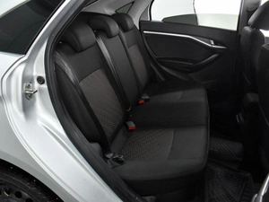 Седан ВАЗ (LADA) Vesta 2019 года, 969000 рублей, Воронеж