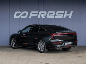 Лифтбек FAW Bestune B70 2023 года, 1805000 рублей, Краснодар