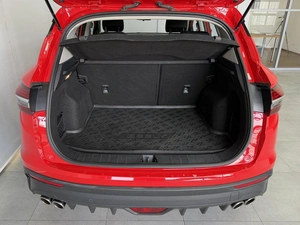 Внедорожник Geely Coolray 2020 года, 1485000 рублей, Красноярск